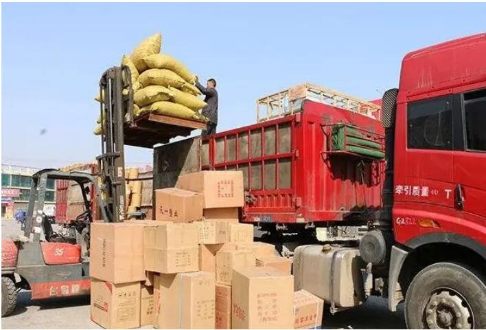 漳州到分宜县物流专线