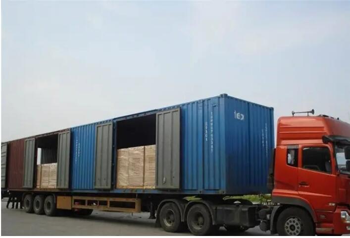 漳州到分宜县整车运输