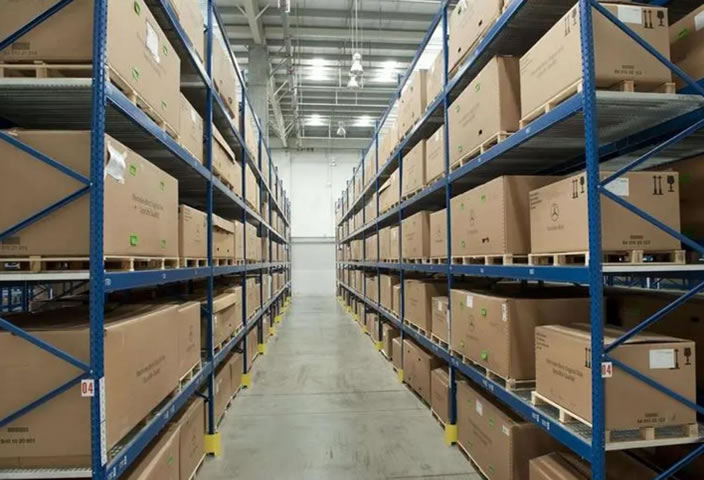 漳州到分宜县货物仓储