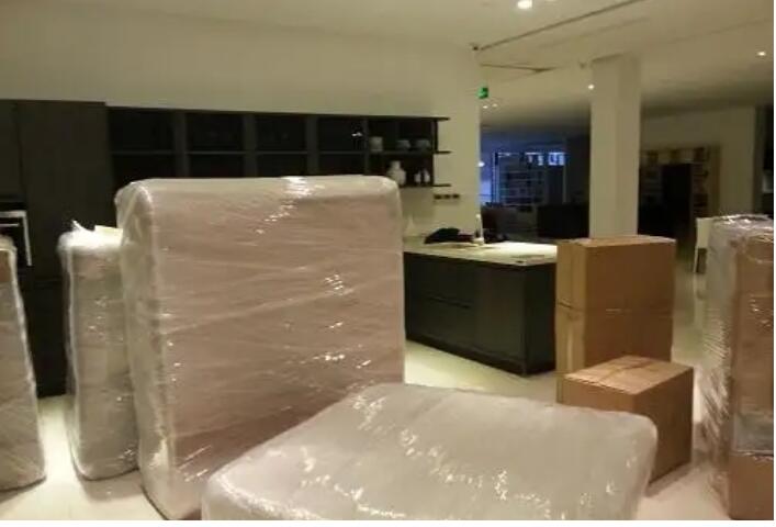 漳州到分宜县长途搬家