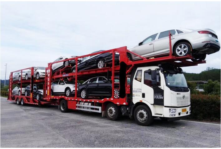 漳州到分宜县轿车托运